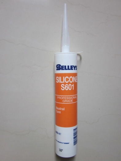 Keo Silicone trung tính Selleys S601 - Keo Dán Selleys Liquid Nails - Công Ty TNHH SX TM DV Vương Thịnh